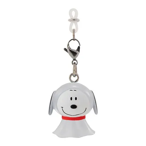 SNOOPY（8の字ver.）