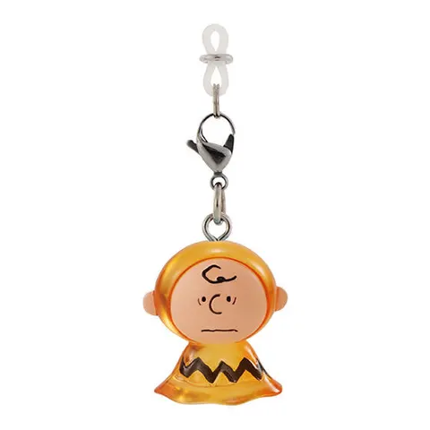 CHARLIE BROWN（8の字ver.）