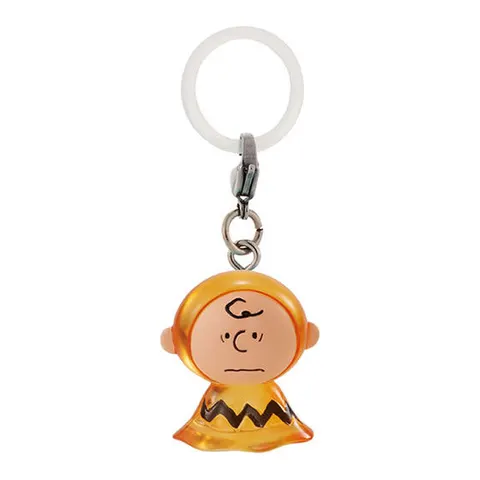 CHARLIE BROWN（わっかver.）