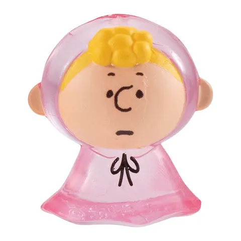 SALLY