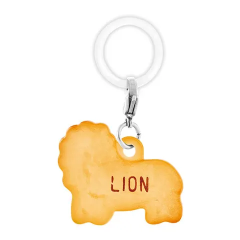 ビスケット(LION)