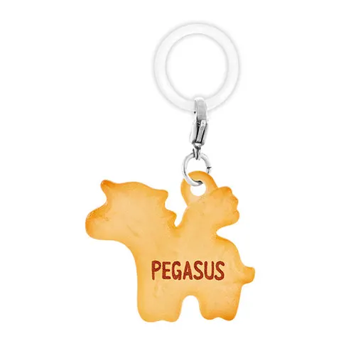 ビスケット(PEGASUS)