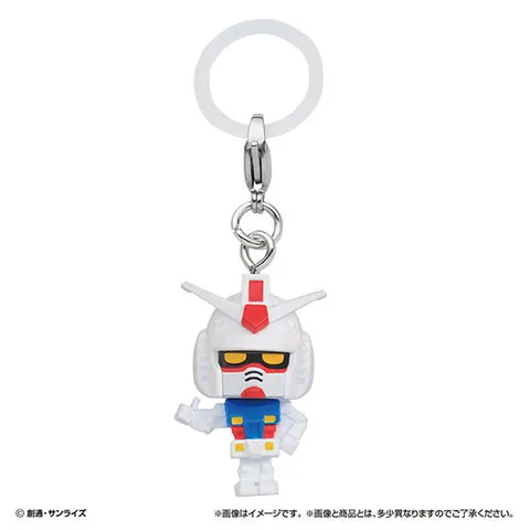 ガンプラくん