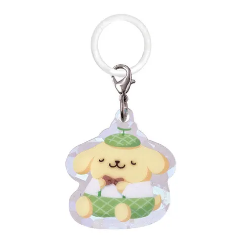 ポムポムプリン