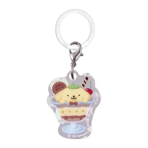 ポムポムプリン（パフェver.）