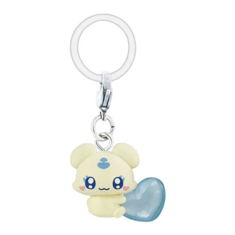 ぷちきゅあ めっぷる