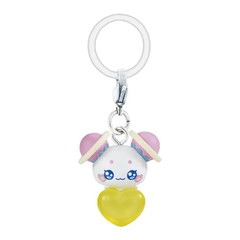 ぷちきゅあ ふわ