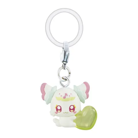 ぷちきゅあ ぷりるん