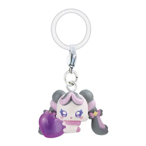 ぷちきゅあ めろろん