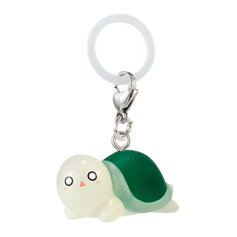 カメさん