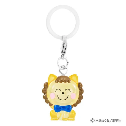 姫ちゃんのリボン ポコ太