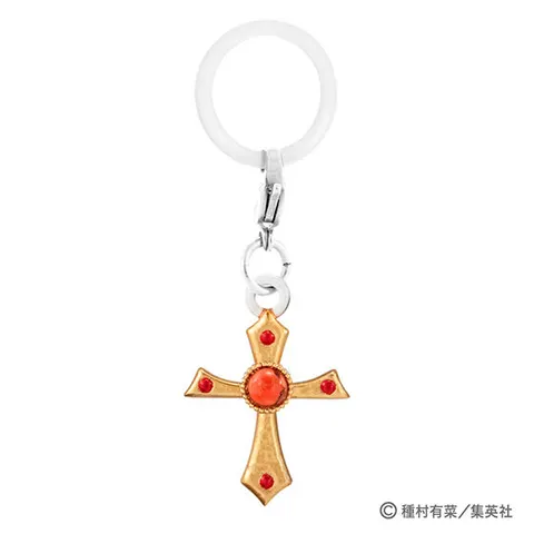 神風怪盗ジャンヌ ロザリオ