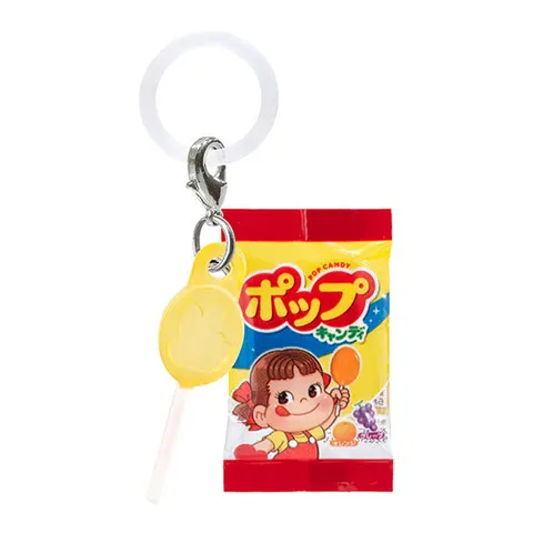 ポップキャンディ