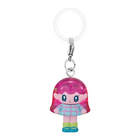 MONYOGIRL hot pink