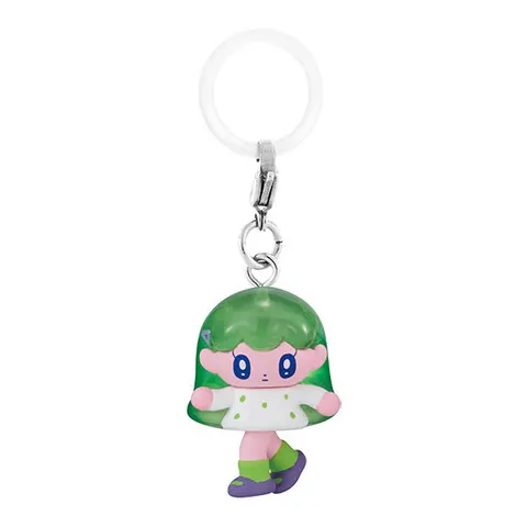 MONYOGIRL light green