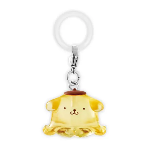 ポムポムプリン