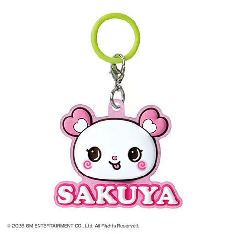 SAKUYA (B)