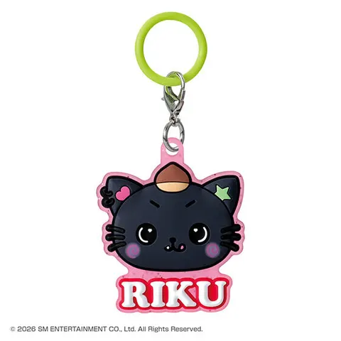 RIKU (B)