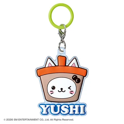 YUSHI (B)
