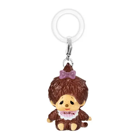 モンチッチちゃん(復刻ノーマルver.)