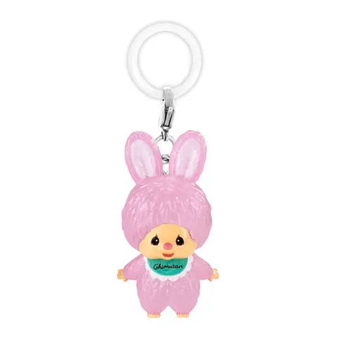 チムたん(ピンクver.)