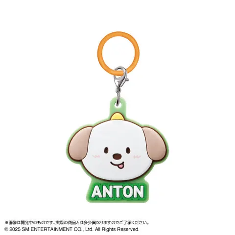 ANTON(B)