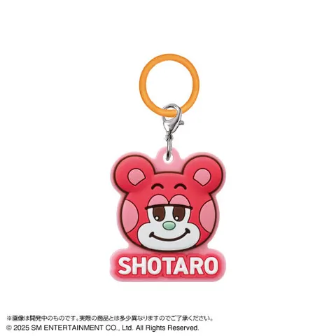 SHOTARO(B)