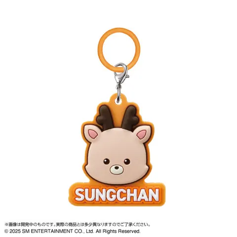 SUNGCHAN(B)