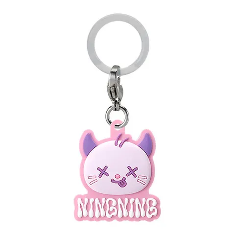 NINGNING(A)