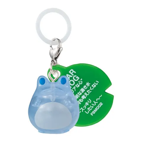 002 CLEAR FROG クリア ver.