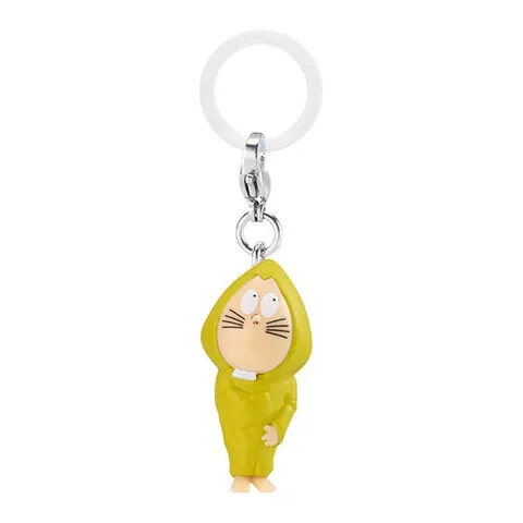 ねずみ男