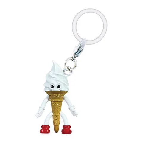バニラソフトクリーム
