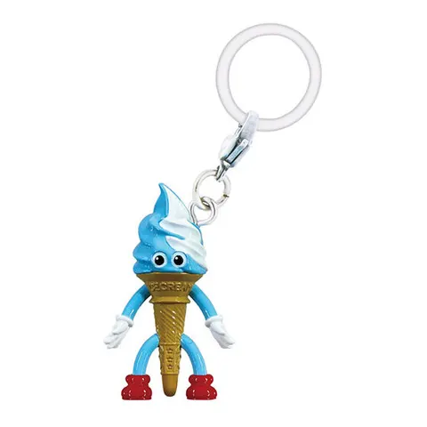 ソーダソフトアイスクリームミックス
