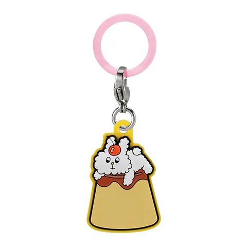 マヨくん(プリン)