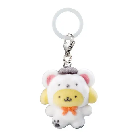 ポムポムプリン