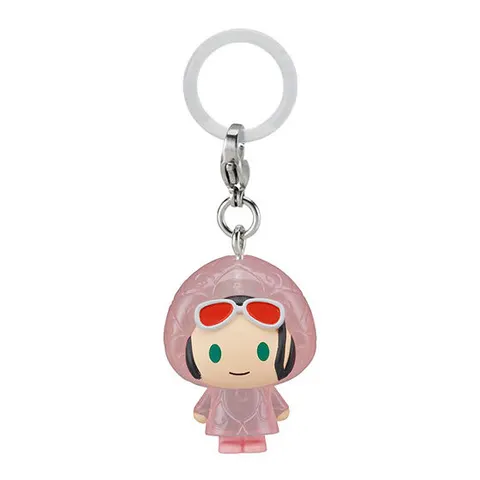 ニコ・ロビン