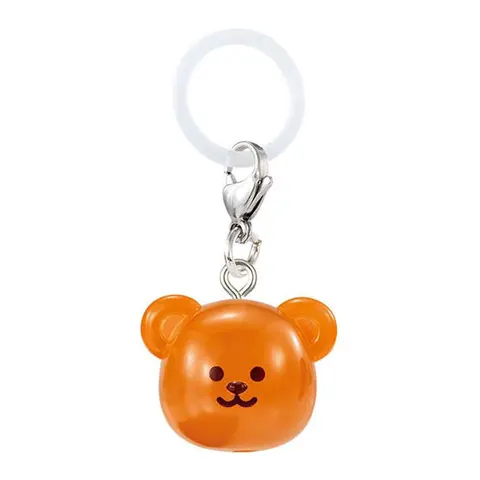 Wiggle Bear B