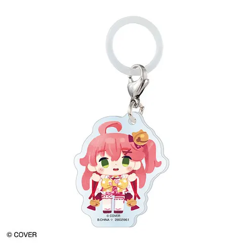 さくらみこ