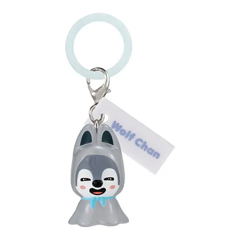 Wolf Chan
