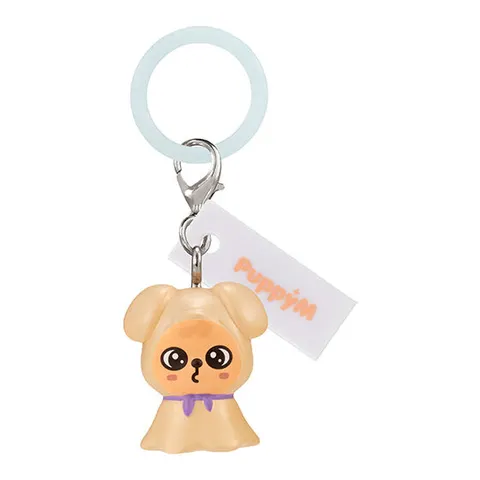 PuppyM