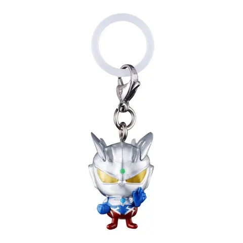 ウルトラマンゼロ