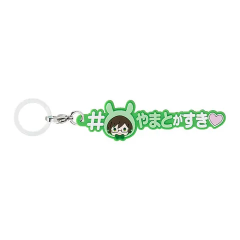 二階堂大和
