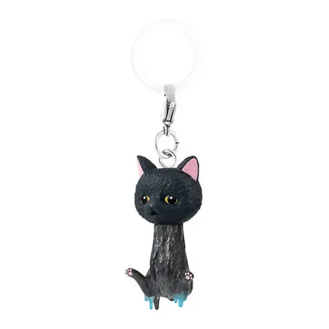 猫（短毛 A）