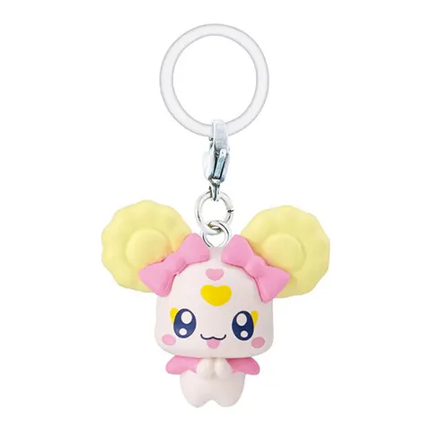 ぷちきゅあ きゃんでぃ