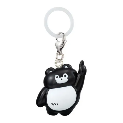指差しまーくん