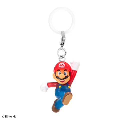 マリオ