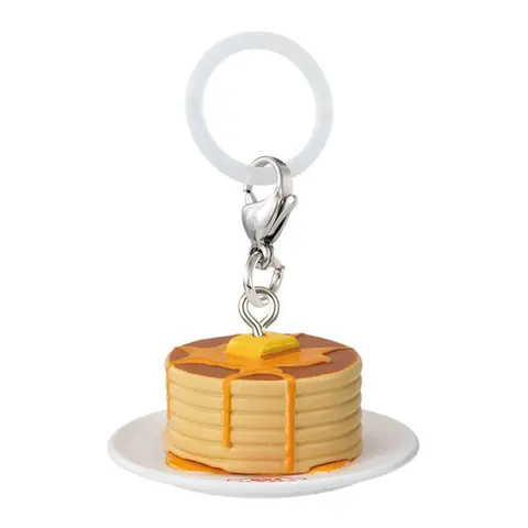 ホットケーキ
