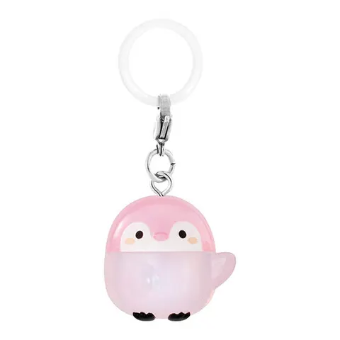 ピンクのコウペンちゃん