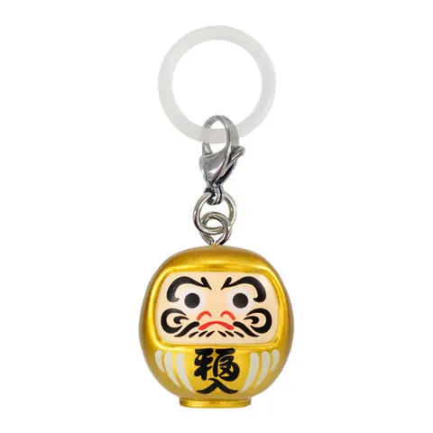 金だるま