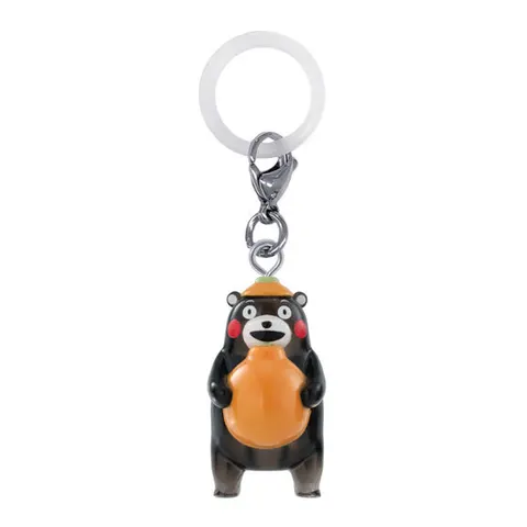 デコポンくまモン
